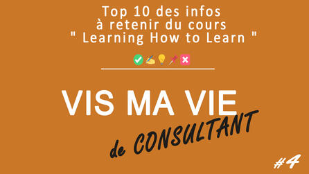 Vis ma vie de consultant 4 - Erwan Colson