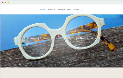 Optique Pacheco