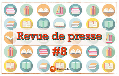revue de presse techno Toile de Fond Erwan Colson
