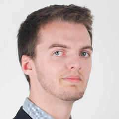 Photo de profil Erwan Colson